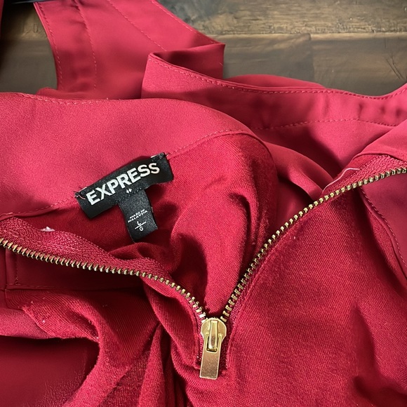 Cami Top (Express) - Picture 4 of 4